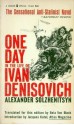 One Day in the Life of Ivan Denisovich - Aleksandr Solzhenitsyn, Bela von Block, Jacques Katel