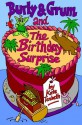 Burly & Grum and the Birthday Surprise (The Burly & Grum Tales, #3) - Kate Tenbeth