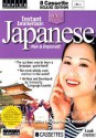 Instant Immersion Japanese - Topics Entertainment