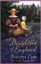 Daughters of England (Daughters of England, #20) - Philippa Carr