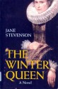 The Winter Queen - Jane Stevenson