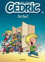 Cédric - 20 - J'ai fini ! (French Edition) - Cauvin, Laudec