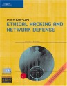 Hands-On Ethical Hacking and Network Defense - Michael T. Simpson