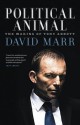 Political Animal - David Marr