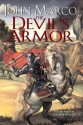 The Devil's Armor - John Marco