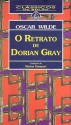 O Retrato de Dorian Gray - Oscar Wilde, Marina Guaspari