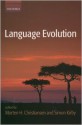 Language Evolution - Simon Kirby, Morten H. Christiansen