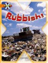 Rubbish! - Chloe Rhodes