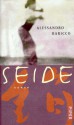 Seide - Alessandro Baricco