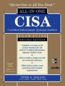 Cisa Certified Information Systems Auditor All-In-One Exam Guide, 2nd Edition - Peter Gregory