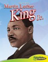 Martin Luther King Jr. - Joeming Dunn