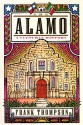 The Alamo: A Cultural History - Frank T. Thompson