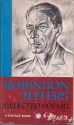 Robinson Jeffers: Selected Poems - Robinson Jeffers