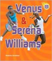 Venus & Serena Williams - Madeline Donaldson