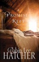 A Promise Kept - Robin Lee Hatcher