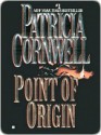 Point of Origin - Patricia Cornwell