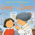 Going to the Doctor (First Experiences) - Anne Civardi