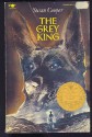 The Grey King - Susan Cooper