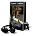 Invasion of Privacy - Perri O'Shaughnessy, Laural Merlington