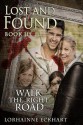 Lost and Found - Lorhainne Eckhart