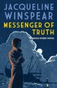 Messenger of Truth: 4 (Maisie Dobbs) - Jacqueline Winspear