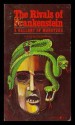 The Rivals of Frankenstein - Michel Parry