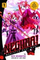 Negima! Magister Negi Magi, Vol. 1 - Ken Akamatsu