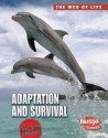 Adaptation and Survival - Robert Snedden