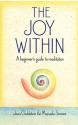 Joy Within - Joan Goldstein, Manuela Soares