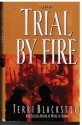 Trial by Fire - Terri Blackstock