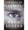 The Book of Illusions - Paul Auster