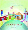 On My Street - Koos Meinderts, Annette Fienieg