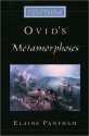 Ovid's Metamorphoses - Elaine Fantham