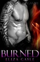 Burned - Eliza Gayle