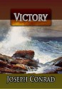 Victory - Joseph Conrad