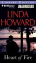 Heart of Fire - Linda Howard, Tanya Eby Sirois