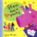 Stan has a party - Lydia Monks