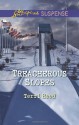 Treacherous Slopes - Terri Reed