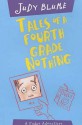 Tales of a Fourth Grade Nothing - Judy Blume