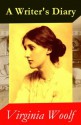 A Writer's Diary (1918 - 1941) - Virginia Woolf