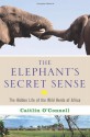 The Elephant's Secret Sense: The Hidden Life of the Wild Herds of Africa - Caitlin O'Connell