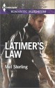 Latimer's Law - Mel Sterling