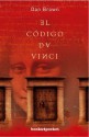 El Codigo Da Vinci - Dan Brown, Juanjo Estrella