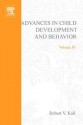 Advances in Child Development and Behavior, Volume 30 - Robert V. Kail