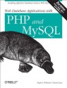 Web Database Applications with PHP and MySQL - Hugh E. Williams, David Lane