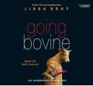 Going Bovine - Libba Bray, Erik Davies