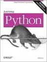 Learning Python - Mark Lutz