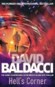 Hell's Corner - David Baldacci