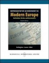 Representative Government in Modern Europe - Michael Gallagher, Peter Mair, Michael Laver