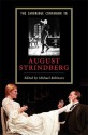 The Cambridge Companion to August Strindberg - Michael Robinson